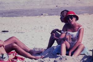 Photo of Jeanine VanKerckhove